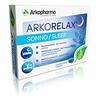 Arkofarm Arkorelax sonno 30 compresse