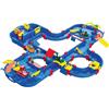 Aquaplay Play And Go 1660 Water Game Set 160x145x22 Cm Multicolor