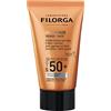 FILORGA Crema protezione solare viso SPF50 UV BRONZE 40 Ml