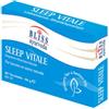 BLISS AYURVEDA SLEEP VITALE 60 Cpr