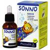 PHARMALIFE RESEARCH SONNO BIMBI GTT 30ML