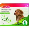 Beaphar Protezione Naturale Spot On Scudo Cucciolo - 3 pipette da 1 ml