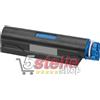 TONER COMPATIBILE PER OKI B401 B401D B401DN MB441 MB441DN MB451 MB451DN MB451W MB451DNW CARTUCCIA 44992402 - NO-NAME