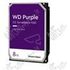 Western Digital HDD WD Purple WD84PURZ 8TB/8,9/600 Sata III 128MB (D)