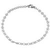 Mast Industria Italiana MARGUTTA BRACCIALE ARMONIA ARGENTO