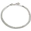 Mast Industria Italiana MARGUTTA CAVIGLIERA CALLIOPE ARGENTO