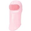 Jail Jam Teddy Passamontagna Rosa Glitter Junior