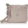 Kipling Sebastian, Borsetta Donna, Rosso Rosso, Medium