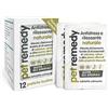 TEKNOFARMA Srl Pet Remedy Salviette - 12PZ.
