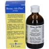 Bronc ALT Bronc-Alt-Plus Composto Pvb 8 50 ml Soluzione orale