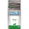 FARMINA Vet Life Renal Dog 12kg