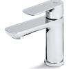 Vema Rubinetterie - Slate Miscelatore lavabo senza scarico - V14011