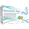 Logidex Srl Betafolic Age Integratore Per Combattere La Stenchezza 30 Compresse