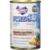 Forza10 F10 Cane Pate' Diet Agnello/Riso Gr. 400