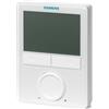 SIEMENS - RDG100T REGOLATORE AMBIENTE UNIVERSALE LCD S55770-T158