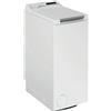 Whirlpool TDLR 6240S IT lavatrice Caricamento dall'alto 6 kg 1151 Giri/min Bianco