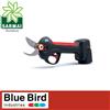 BLUE BIRD Forbice forbici da potatura a batteria Blue Bird PS 22-25 2x 2.5 Ah + valigetta