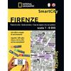 LIBRERIA GEOGRAFICA Firenze. SmartCity. Ediz. italiana e inglese