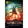 MONDADORI Il labirinto di fuoco. Le sfide di Apollo (Vol. 3)