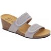 DR.SCHOLL'S Div.Footwear MICHELLE 2.0 Woman Grey Mis 37