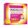 Post-Fludec - Pronto Recupero Oro Agrumi Confezione 12 Bustine