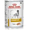 Royal Canin Cane - Veterinary Diet - Urinary S/O - Cibo Umido in Lattina - 410 g