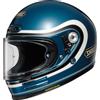 Shoei casco vintage integrale Glamster 06 - Bivouac TC2