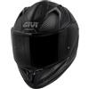 Givi casco integrale 50.9 Enigma - Nero Opaco Titanio