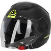 Acerbis casco jet Vento E2206 - Nero 2
