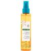 KLORANE Olio Ristrutturante Doposole 150 ml Crema