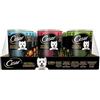CESAR Natural Goodness 12x400g ricco di pollo, manzo e agnello per cani adulti