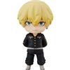 ORANGE ROUGE Tokyo Revengers Nendoroid PVC Action Figure Chifuyu Matsuno 10 cm ORANGE ROUGE