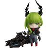 GOOD SMILE COMPANY Black Rock Shooter: Dawn Fall Nendoroid Action Figure Dead Master GOOD SMILE