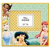 Egan Portafoto Principesse Disney in ceramica 13X12 (INT. 10X7)