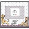 Egan Portafoto Animals Disney in ceramica 13X12 (INT.10X7)