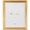 Lawrence Frames 536280 - Cornice portafoto Sutter, 8 x 10 cm, colore: Oro