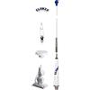 GLOMEX ANTENNA GLOMEX VHF RA 106 90CM SVITABILE CON BASE BARCA GOMMONE VELA