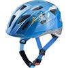 ALPINA Ximo, Caschi Da Ciclismo Unisex Bambini, Pirate, 49-54