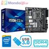 Assemblati KIT Aggiornamento PC Intel G6400 - ASRock H510M-ITX/ac - Ram 8 GB - SSD M.2 250