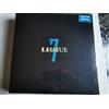 Ligabue Lp Vinile Rosso CD Photobook Start - Ed Limitata Numerata Sigillato