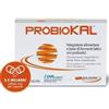 Pool Pharma Probiokal integratore con fermenti lattici vivi 20 capsule