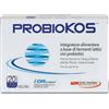Pool Pharma Probiokos Integratore di Fermenti Lattici 20 Capsule