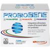 Pool Pharma Probiobene integratore con fermenti lattici vivi 30 capsule