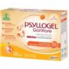 Nathura Giuliani Psyllogel Gonfiore Integratore Intestinale 10 Bustine Gusto Pesca