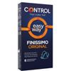 Control Finissimo Original Easy Way 6 Pezzi