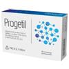 Proge Farm Progetil Integratore per Sistema Nervoso 30 Compresse
