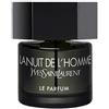 Yves Saint Laurent La Nuit De L`homme Eau De Parfum 60ml