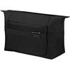 Samsonite Airea - Beauty case 29 cm, colore: Nero, Schwarz (Black), 29 cm, Airea - Beauty case