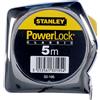STANLEY Flessometro Stanley Powerlock 1-33-195 5m