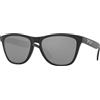 OAKLEY Frogskin Prizm Black Polarized Occhiali da Sole